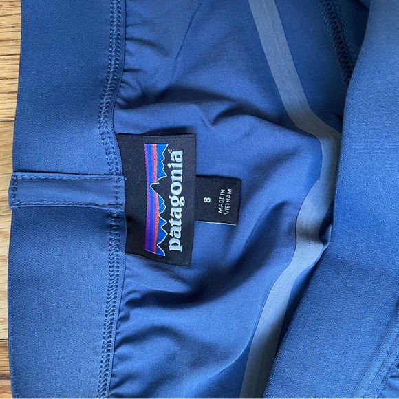 Patagonia Chambeau Rock Pants - Picture 5 of 9